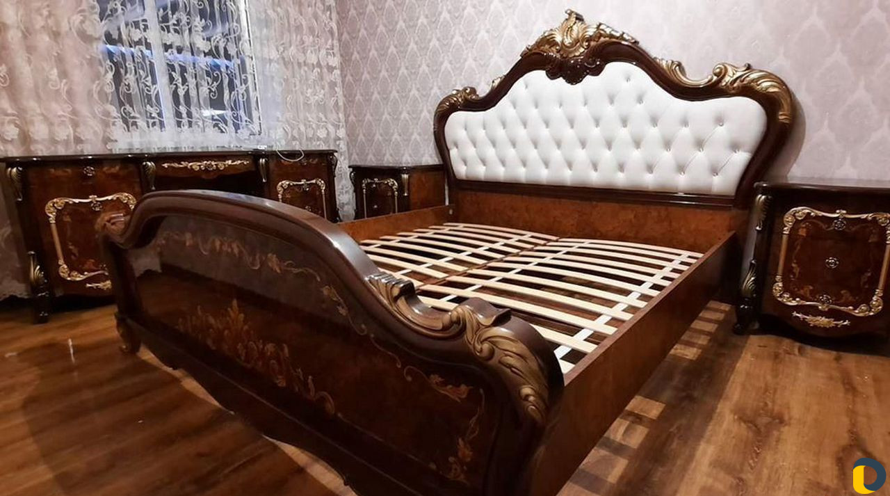 Сборка мебели