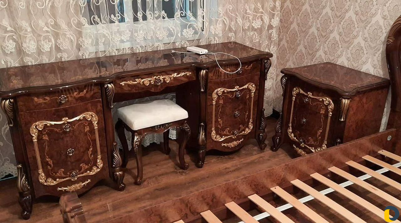 Сборка мебели