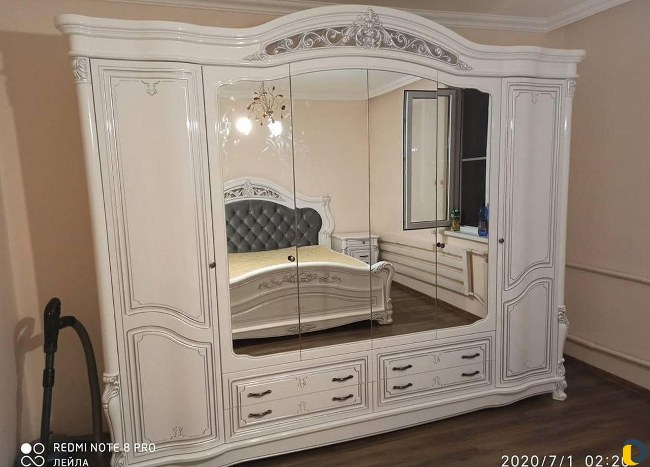 Сборка мебели