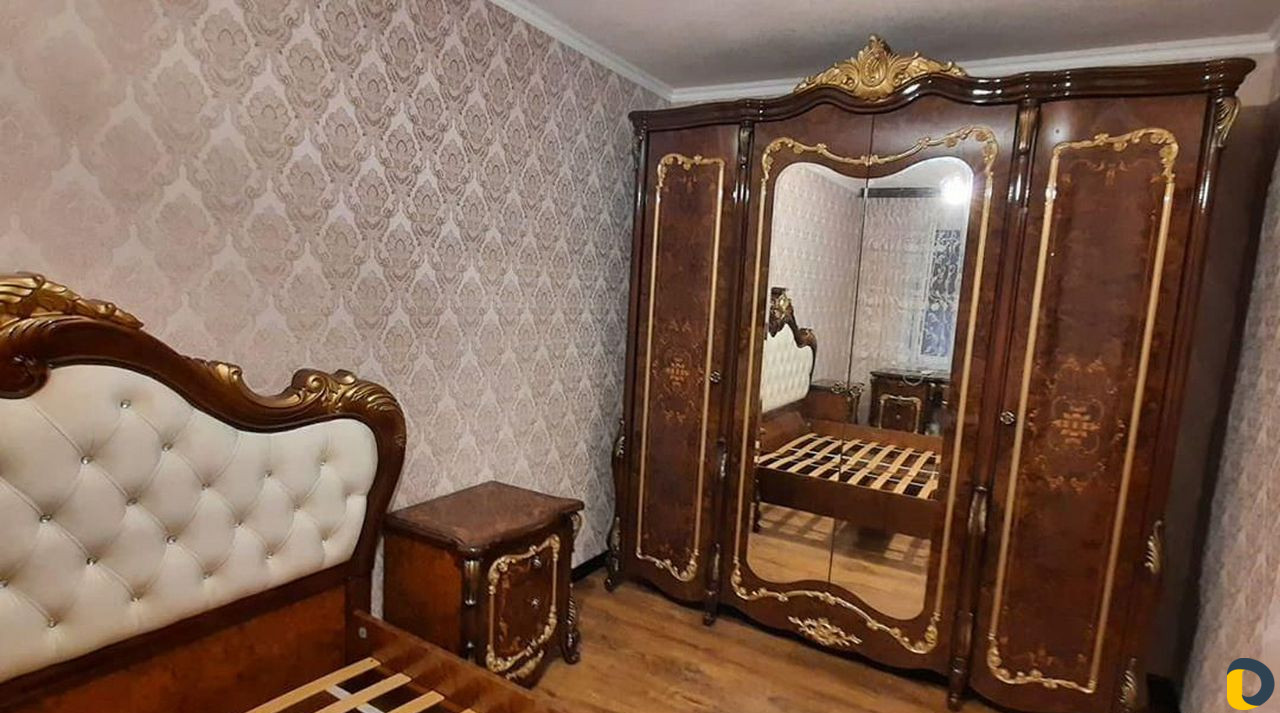 Сборка мебели