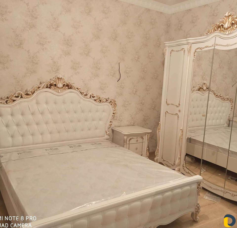 Сборка мебели