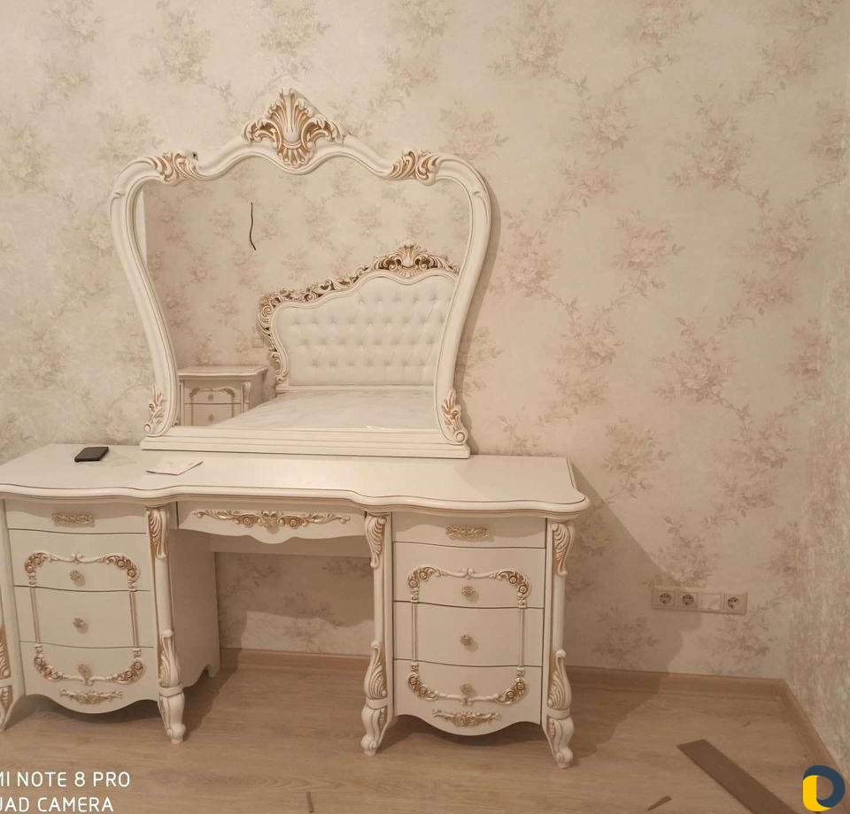 Сборка мебели