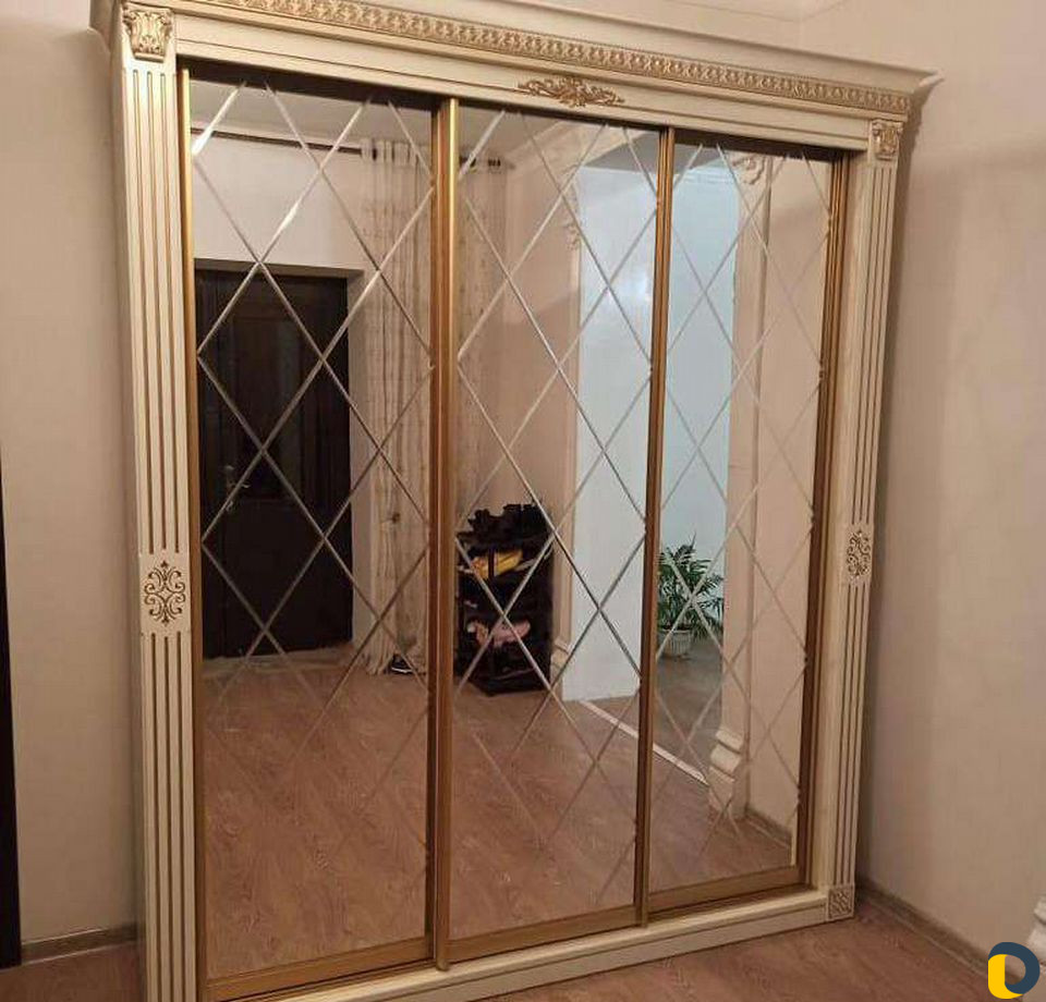 Сборка мебели