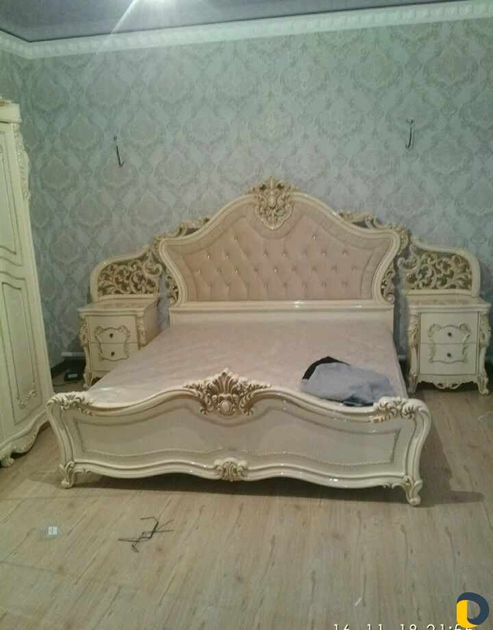 Сборка мебели