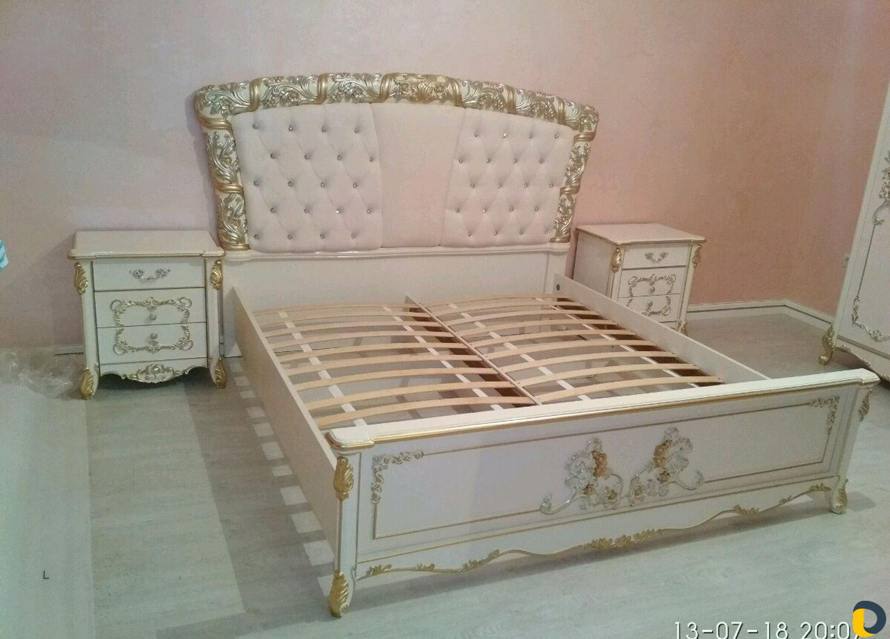 Сборка мебели