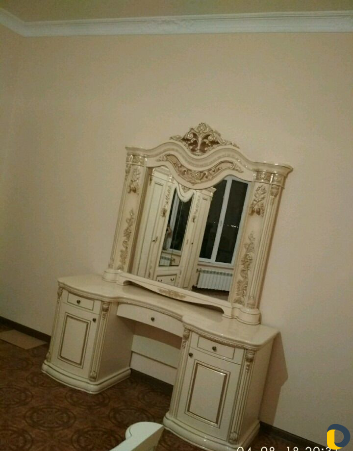 Сборка мебели