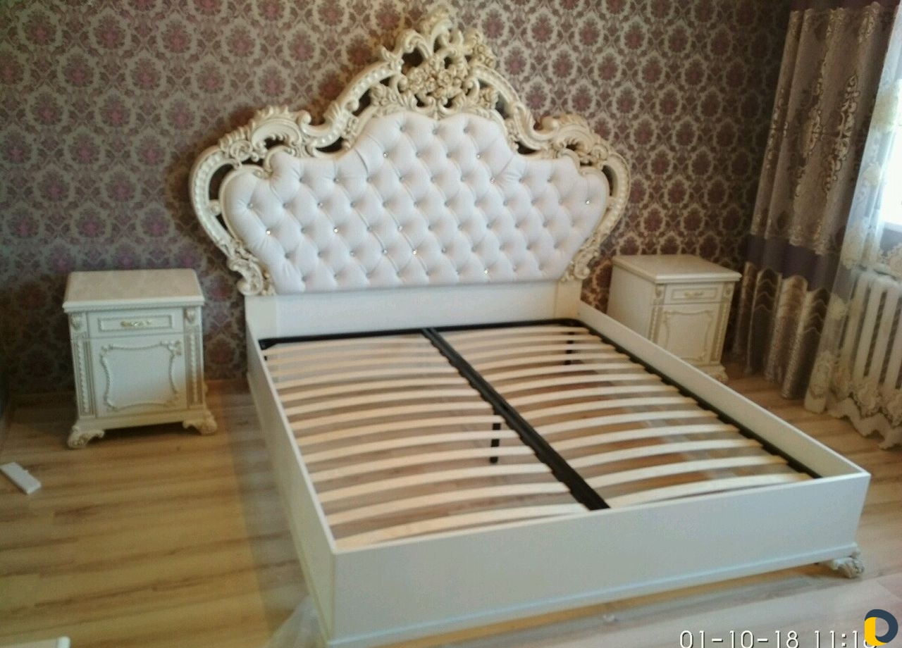 Сборка мебели