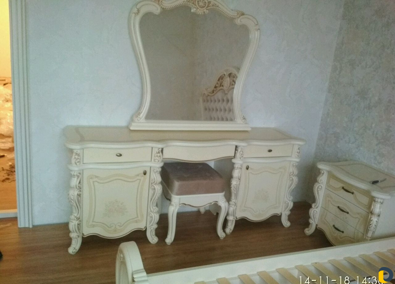 Сборка мебели