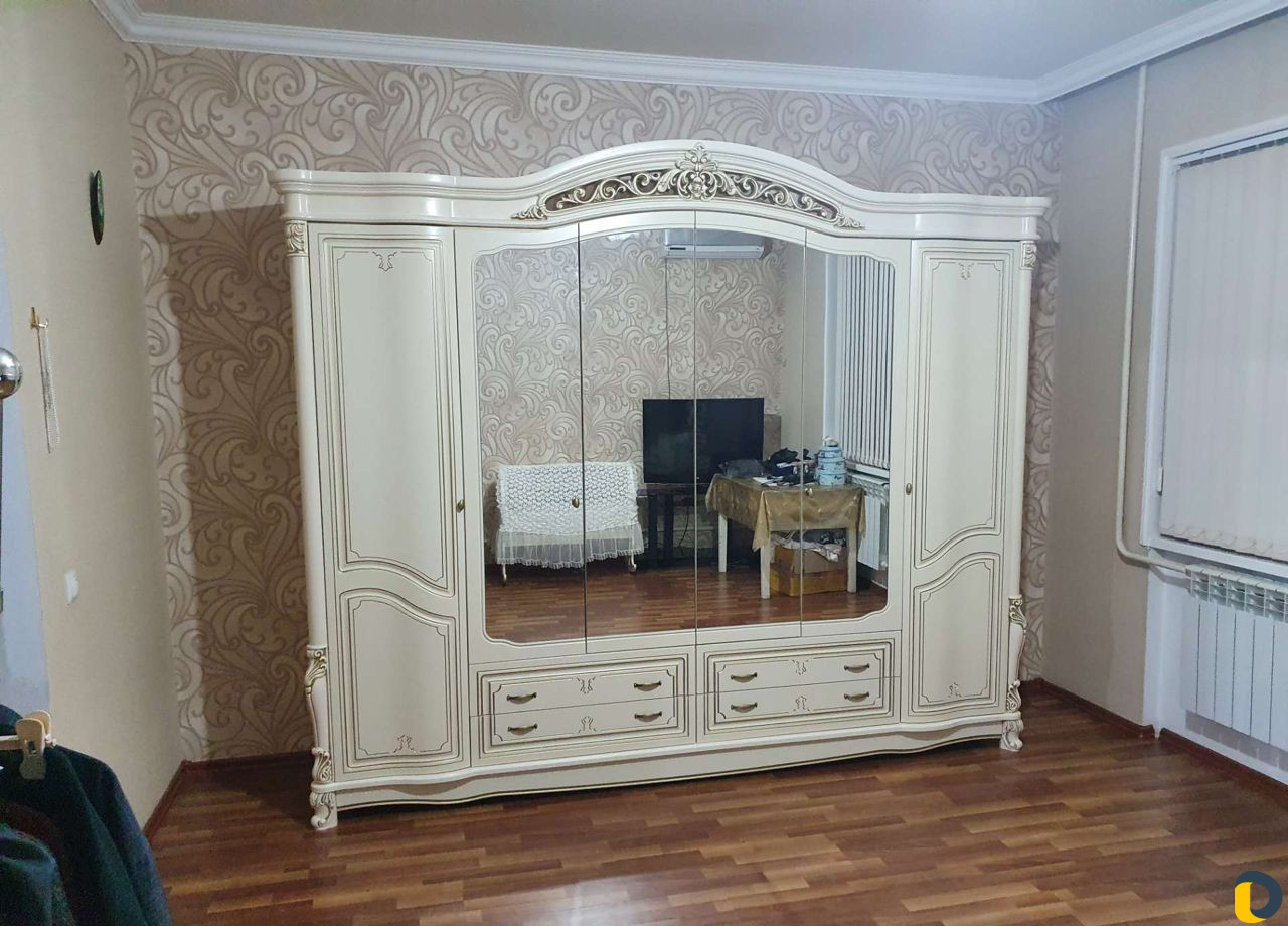 Сборка мебели
