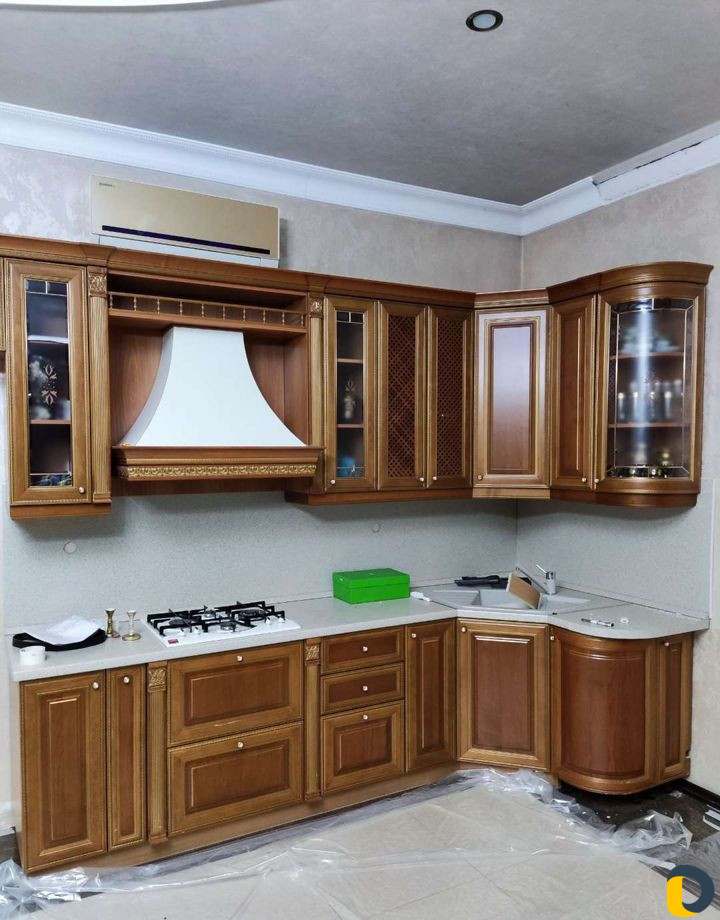 Сборка мебели