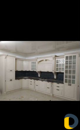 Сборка мебели