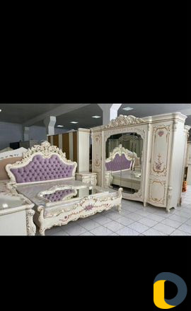 Сборка мебели