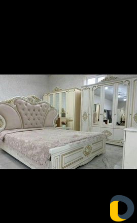 Сборка мебели