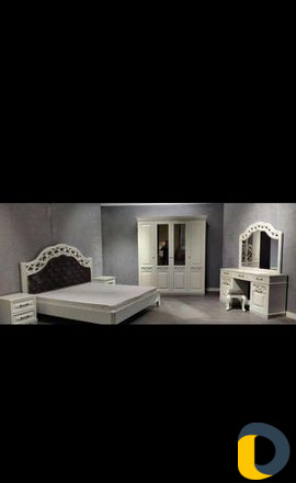 Сборка мебели