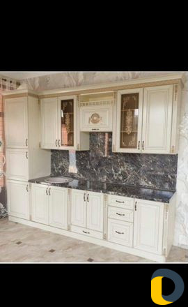 Сборка мебели