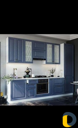 Сборка мебели