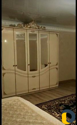 Сборка мебели