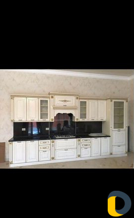 Сборка мебели