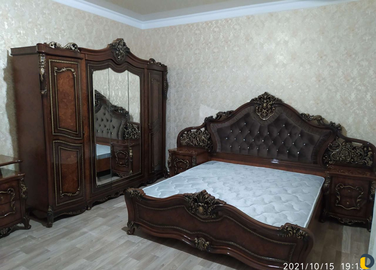 Сборка мебели