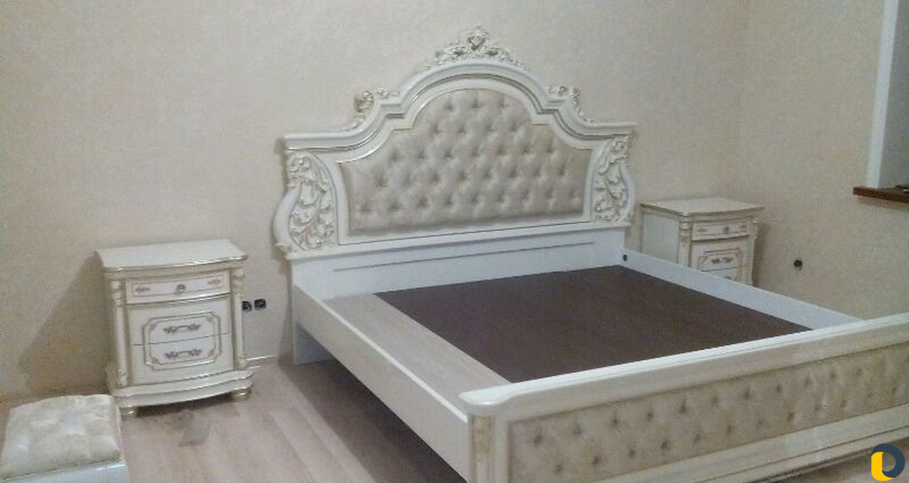 Сборка мебели
