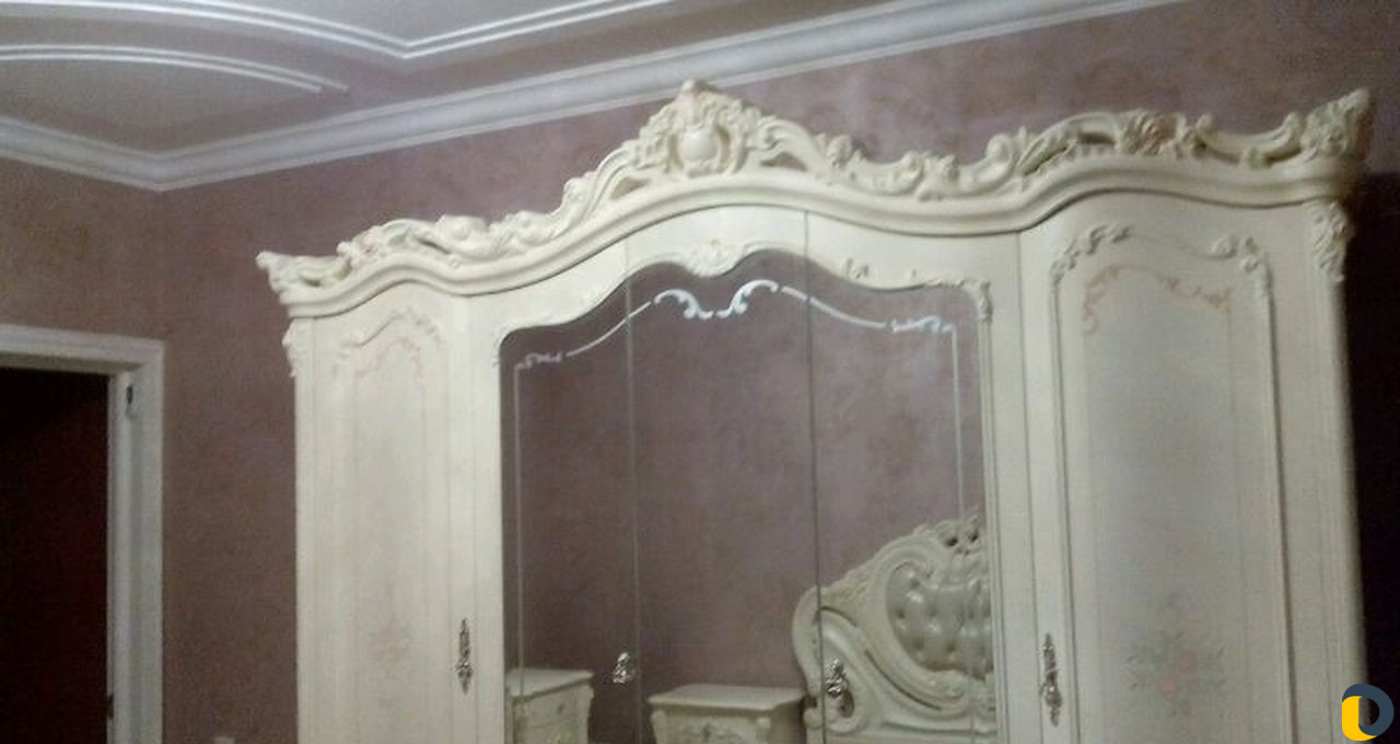 Сборка мебели