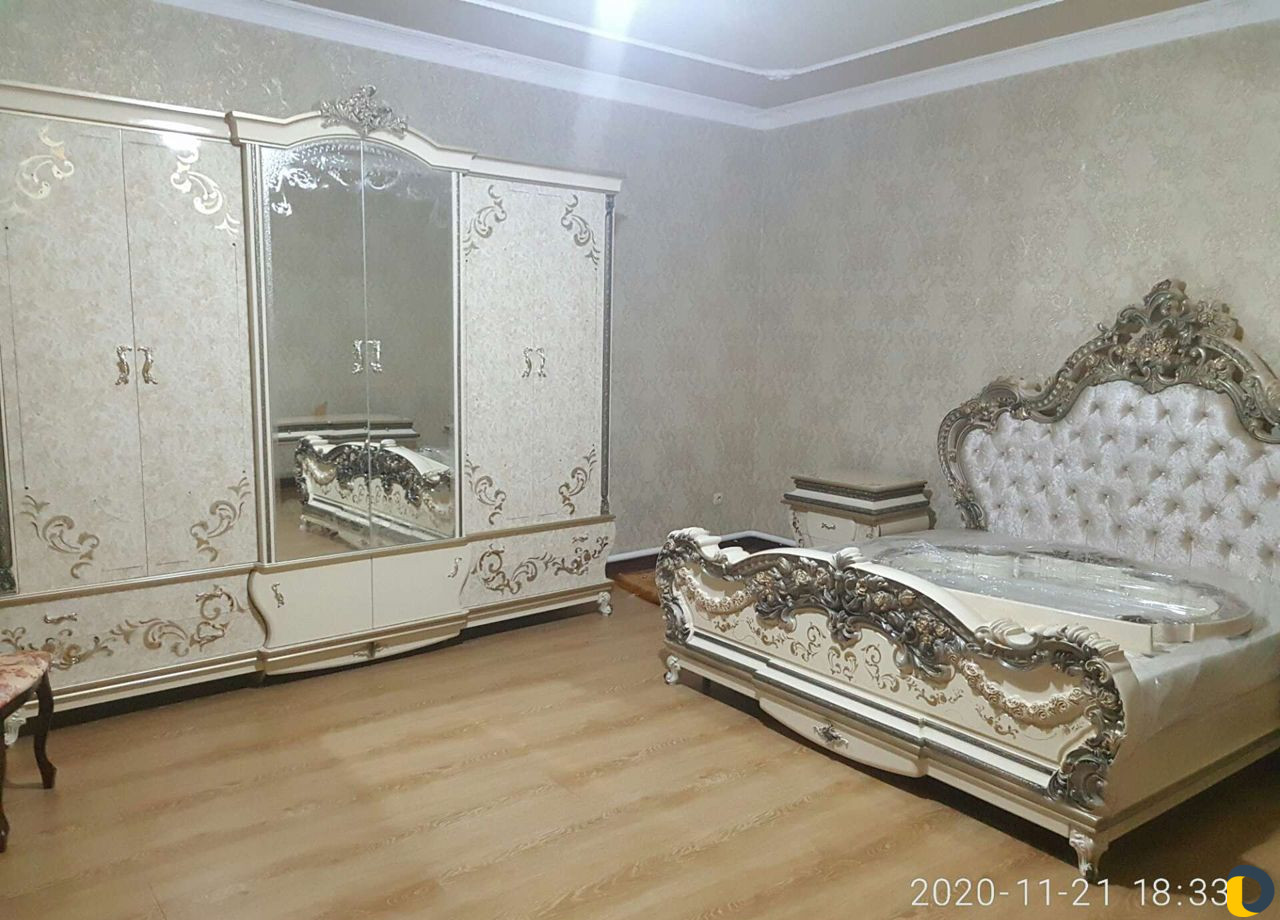 Сборка мебели