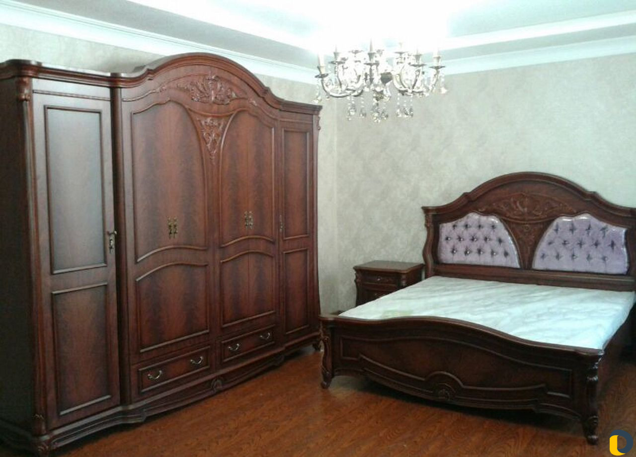 Сборка мебели