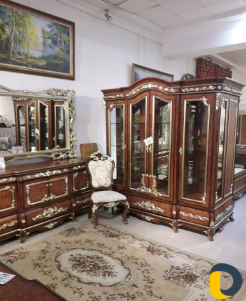 Сборка Мебели