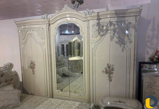 Сборка Мебели