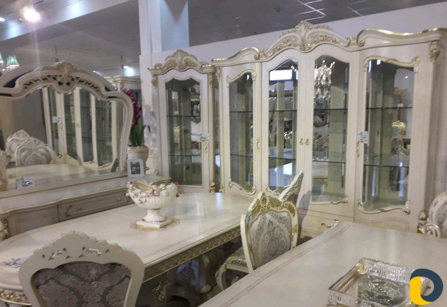 Сборка Мебели