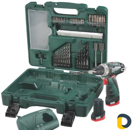 Сборка мебели