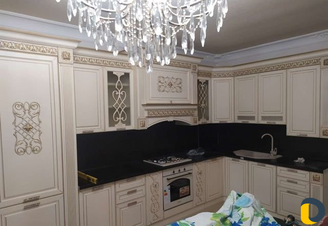 Сборка мебели