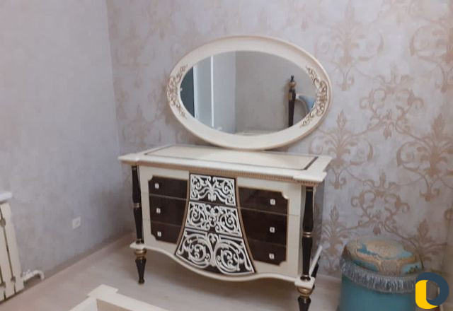 Сборка мебели