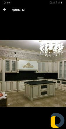 Сборка мебели