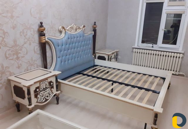 Сборка мебели