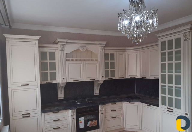 Сборка мебели