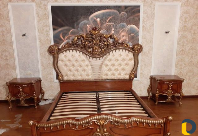 Сборка мебели