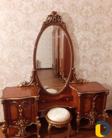 Сборка мебели