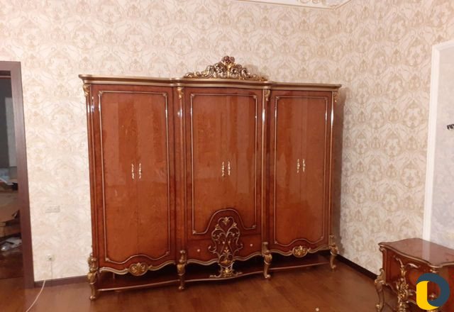 Сборка мебели