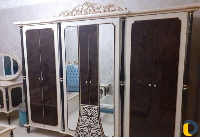 Сборка мебели