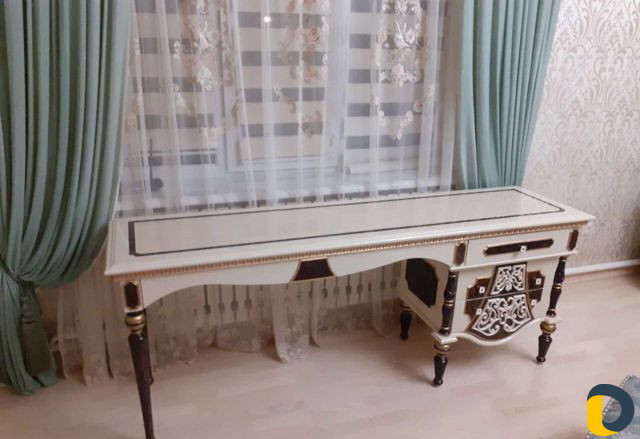 Сборка мебели