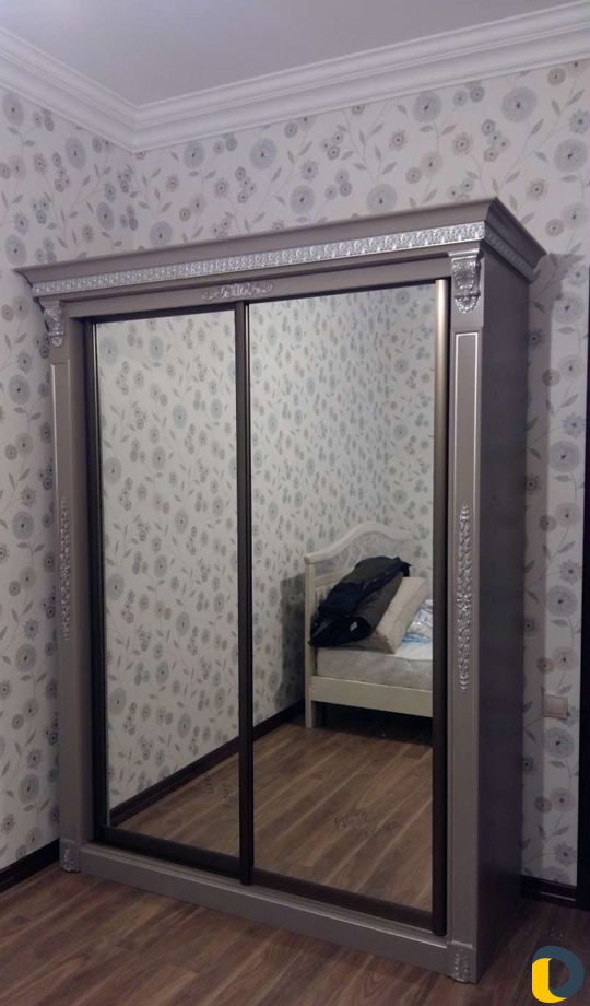 Сборка мебели
