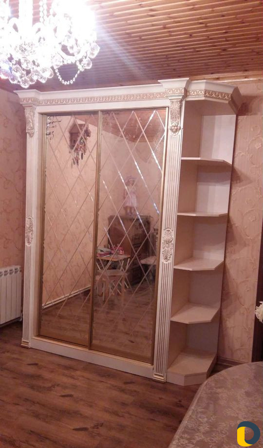Сборка мебели
