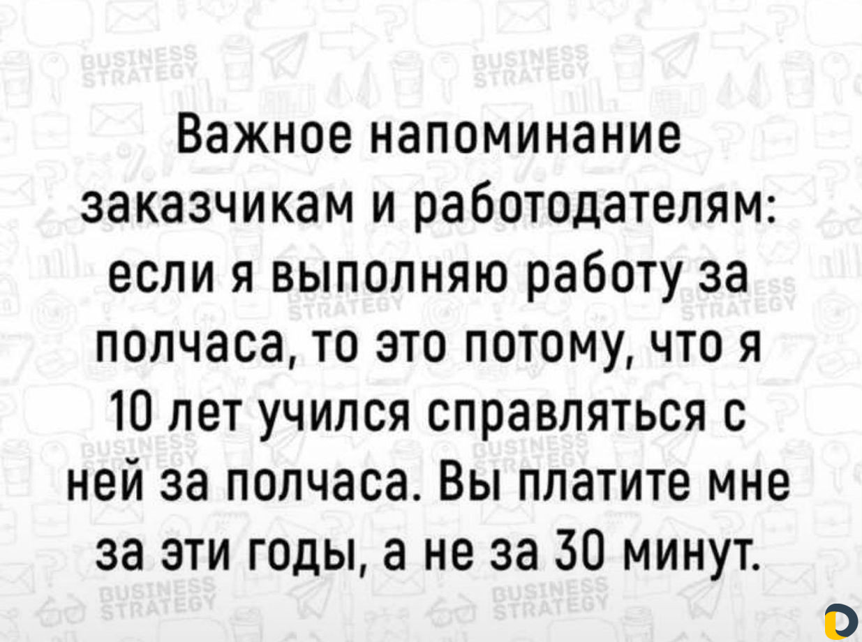 Сборка мебели