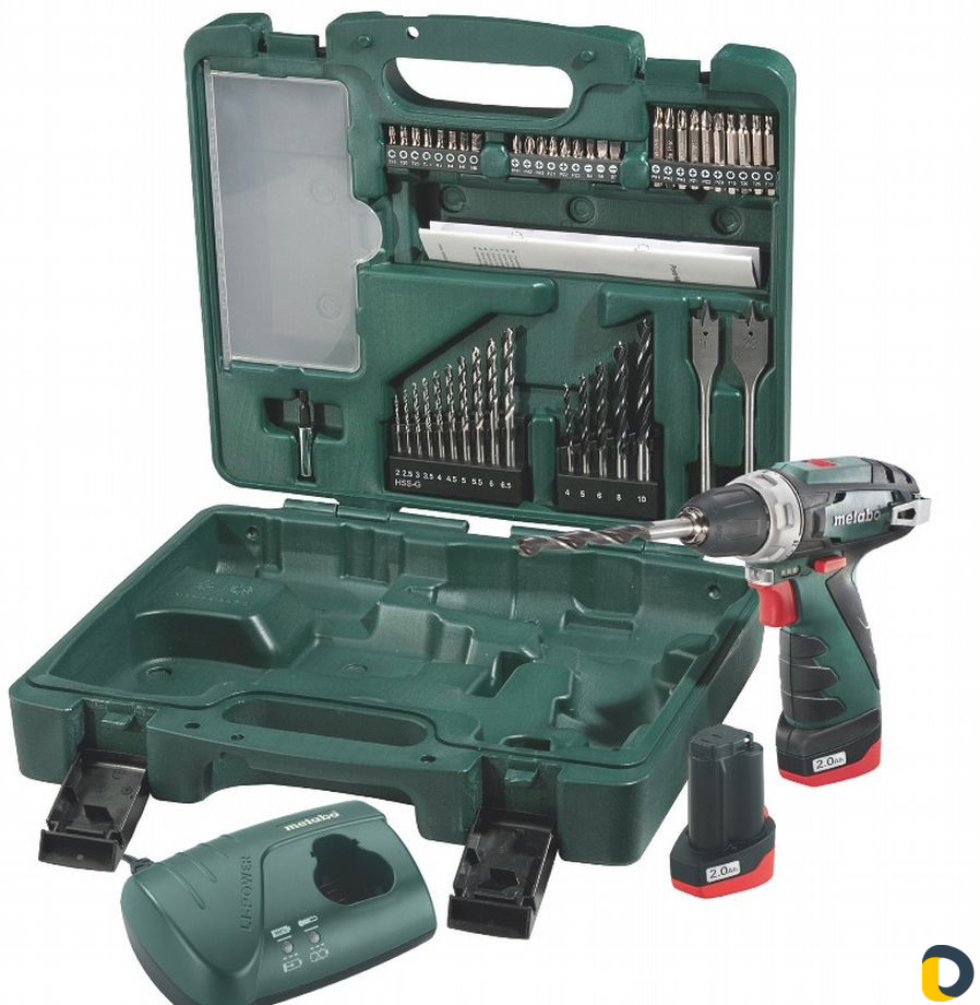 Сборка мебели