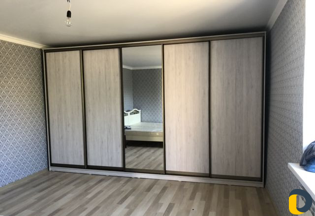 Сборка мебели