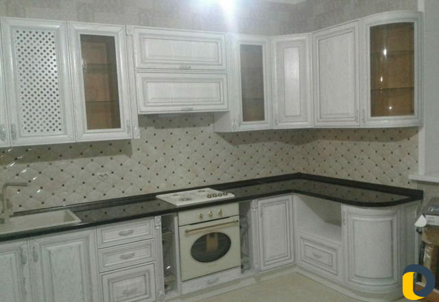 Сборка мебели