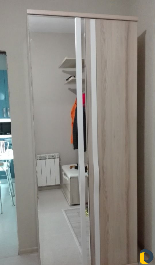 Сборка мебели