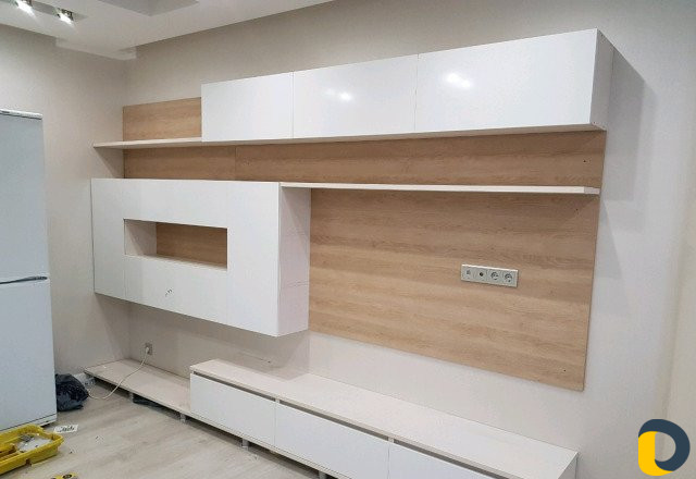 Сборка мебели