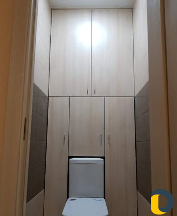 Сборка мебели